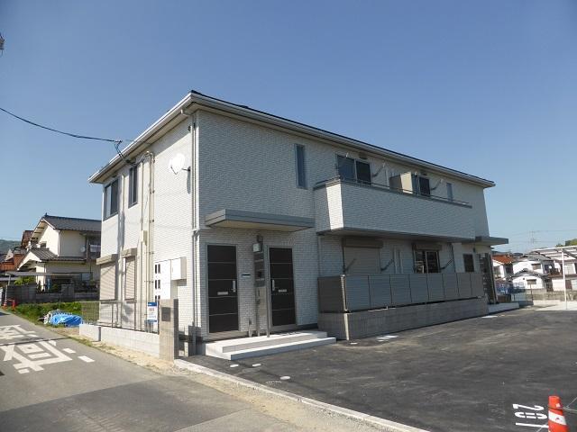 ルシエル西条