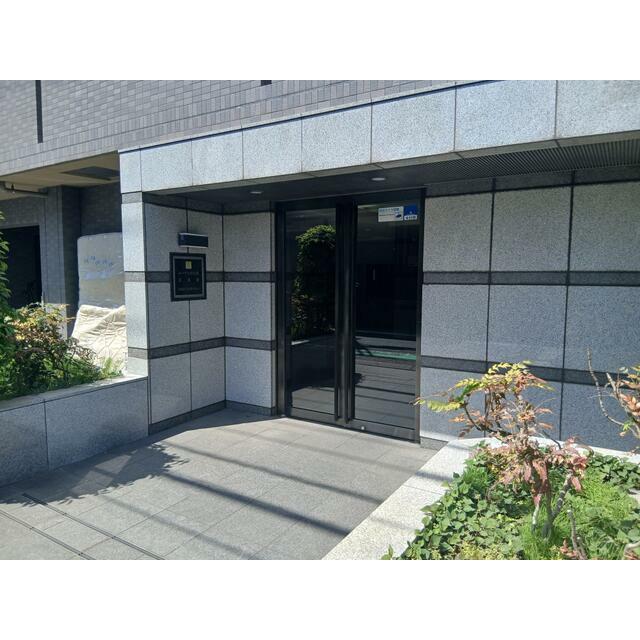 ルーブル中目黒弐番館