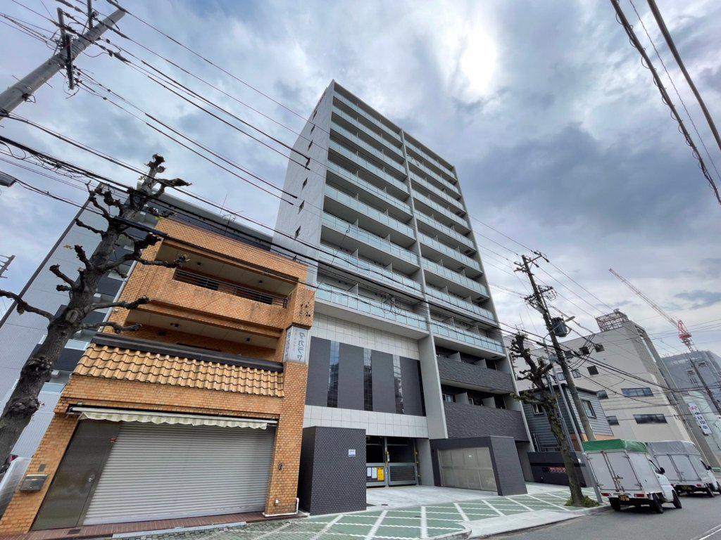 エスリード金山エクセア
