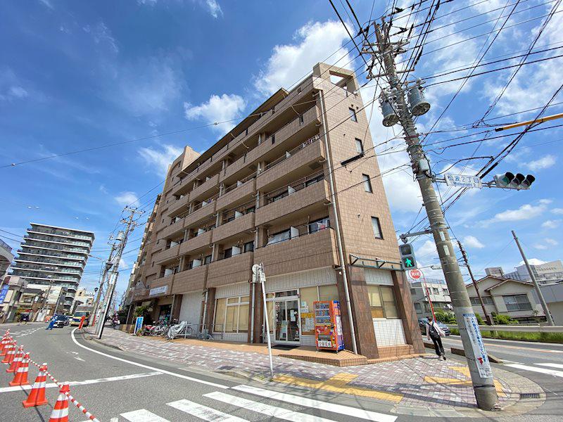 ベンド西千葉