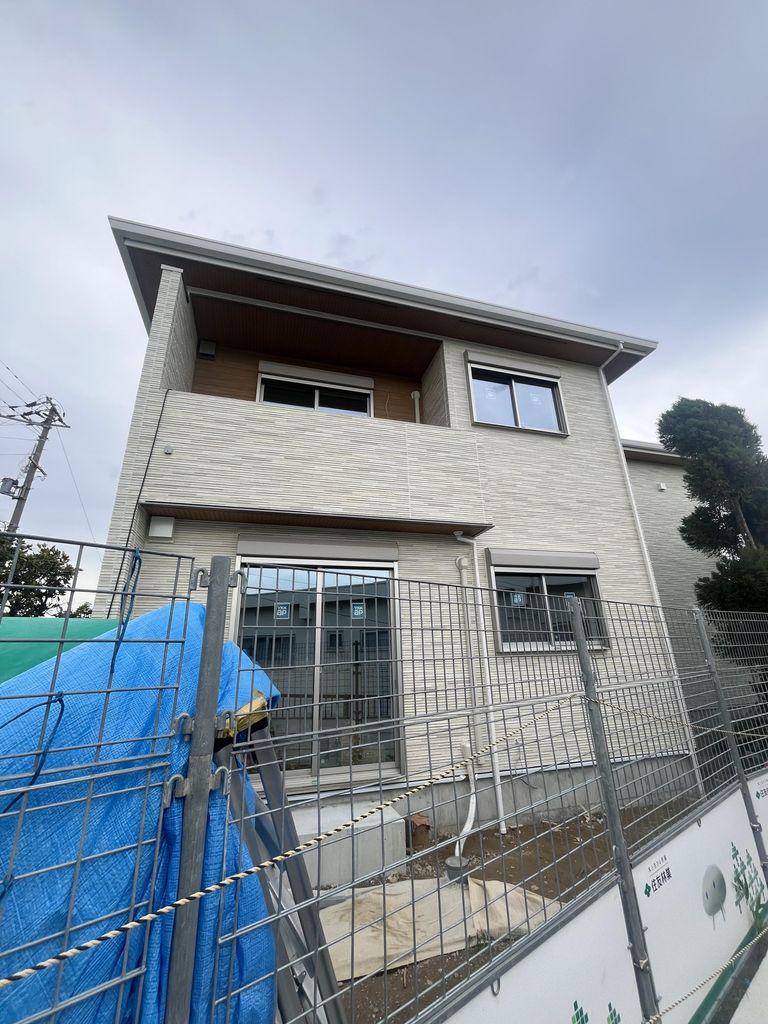 ハイテラス千里山