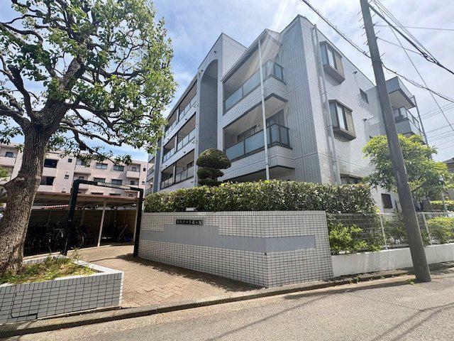 エステート市ヶ尾