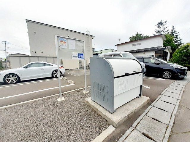 トアジィーム メゾン