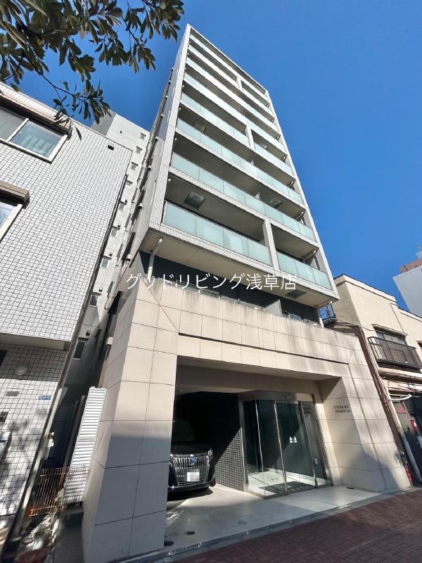 アーベイン浅草