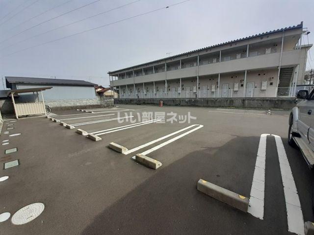 クレールシャンブル B