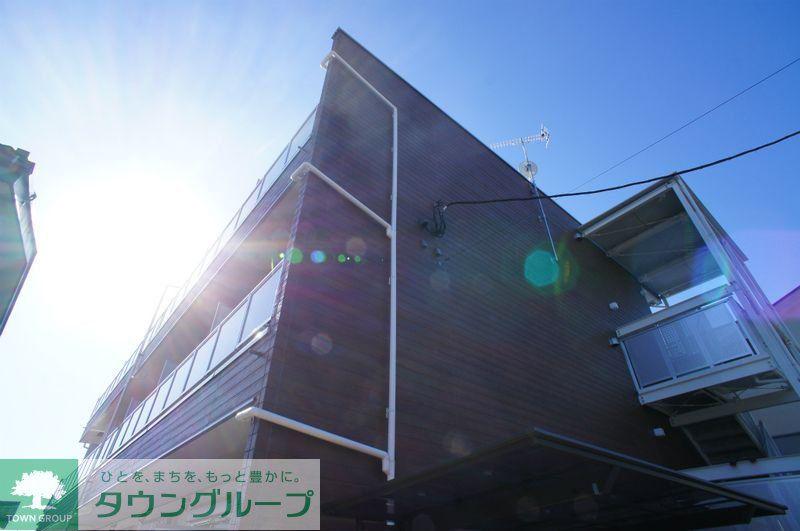 リブリ・北与野