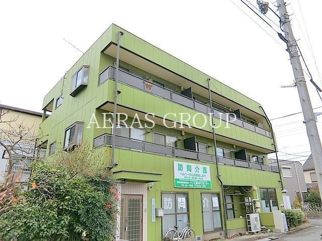 メゾンドセシカ