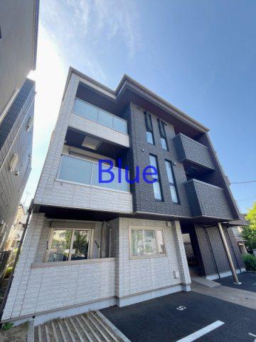 シャーメゾン鎌倉大町