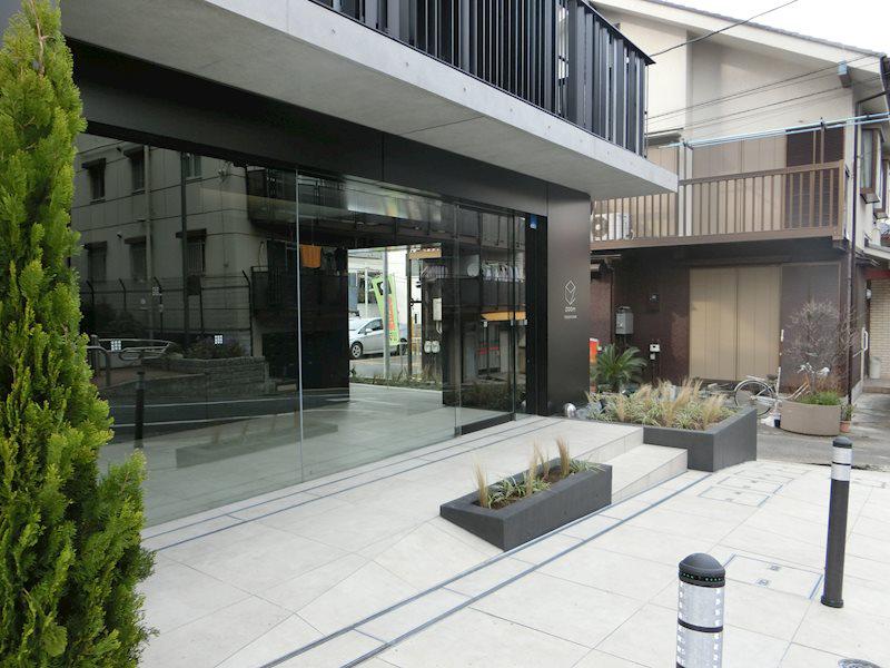 ZOOM戸越銀座