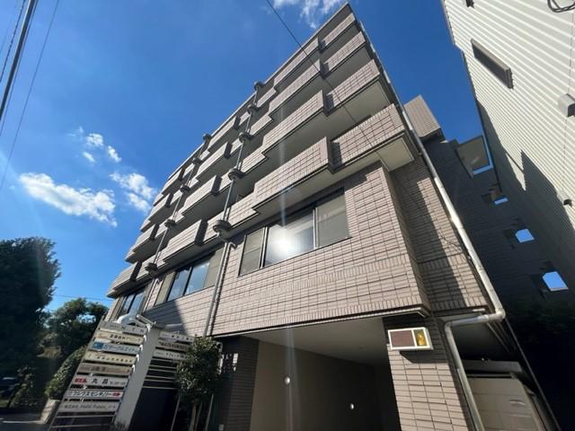 芦花パークヒル3