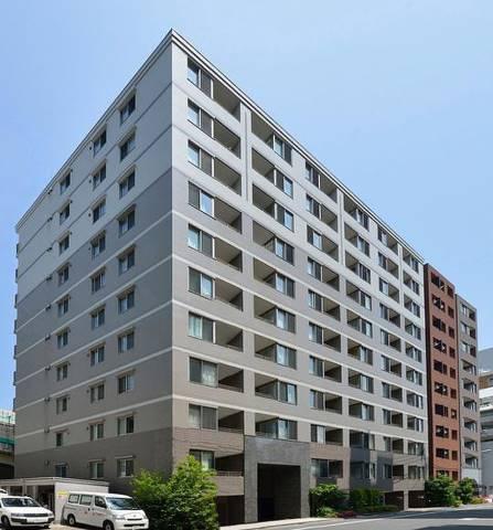 KDXレジデンス日本橋水天宮