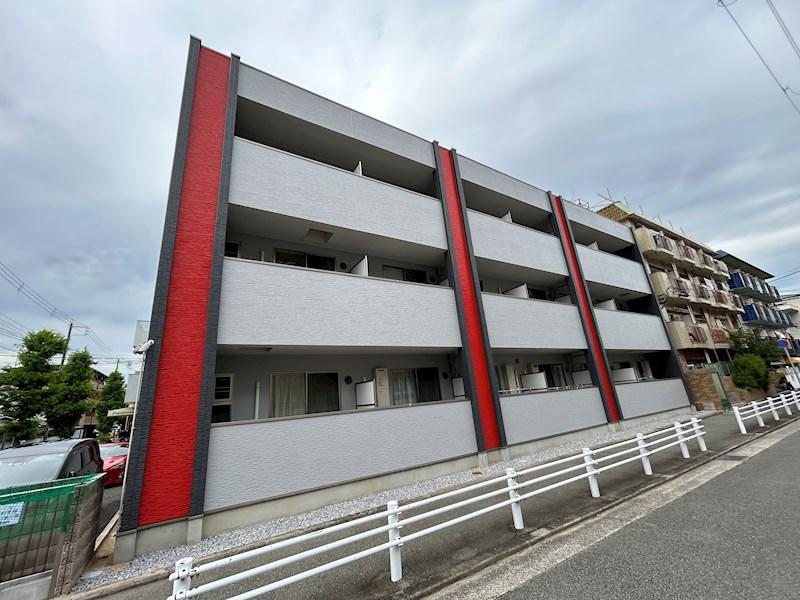 グラント塚口