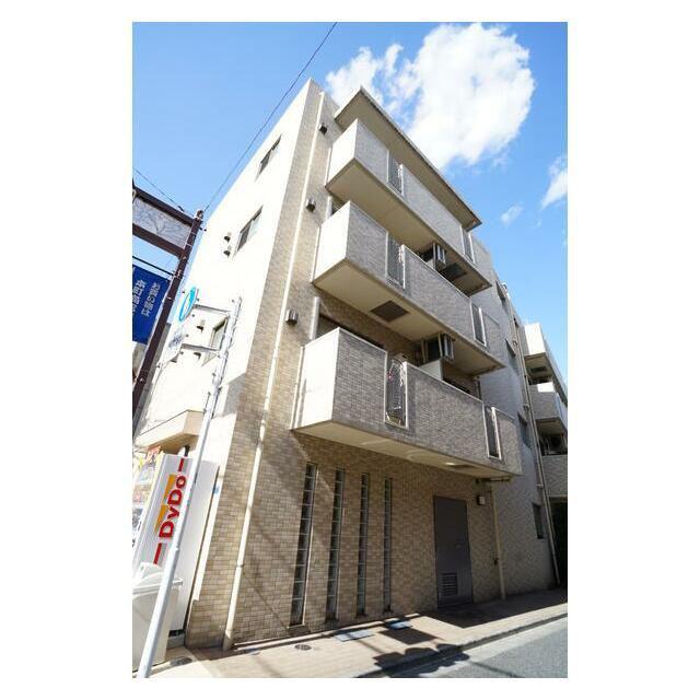 グランヴァン板橋本町エコヴェルデ