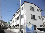 パープルタウン竹の塚