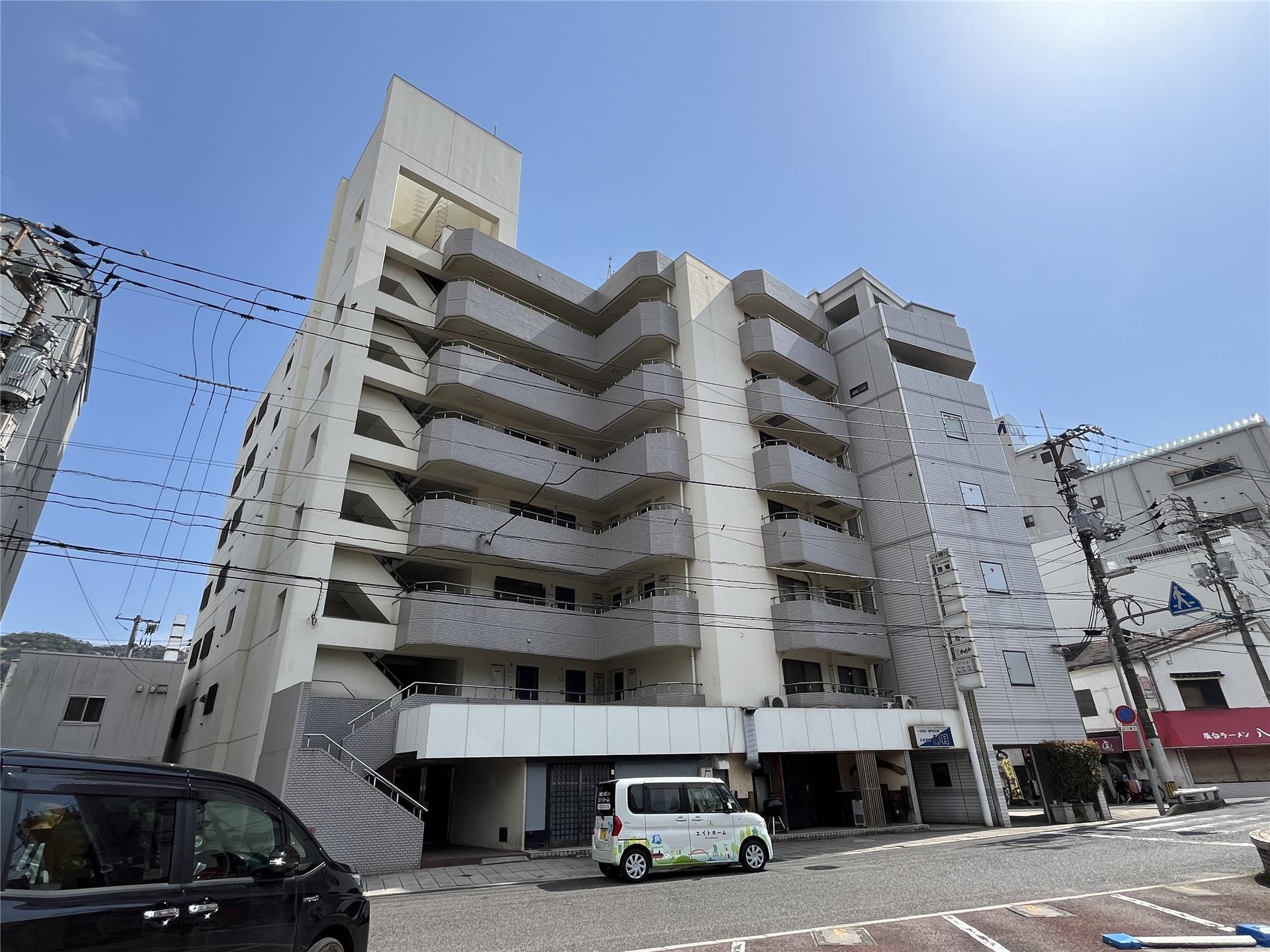 コーポ堺川