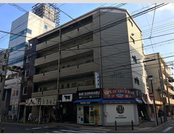 コーポ都