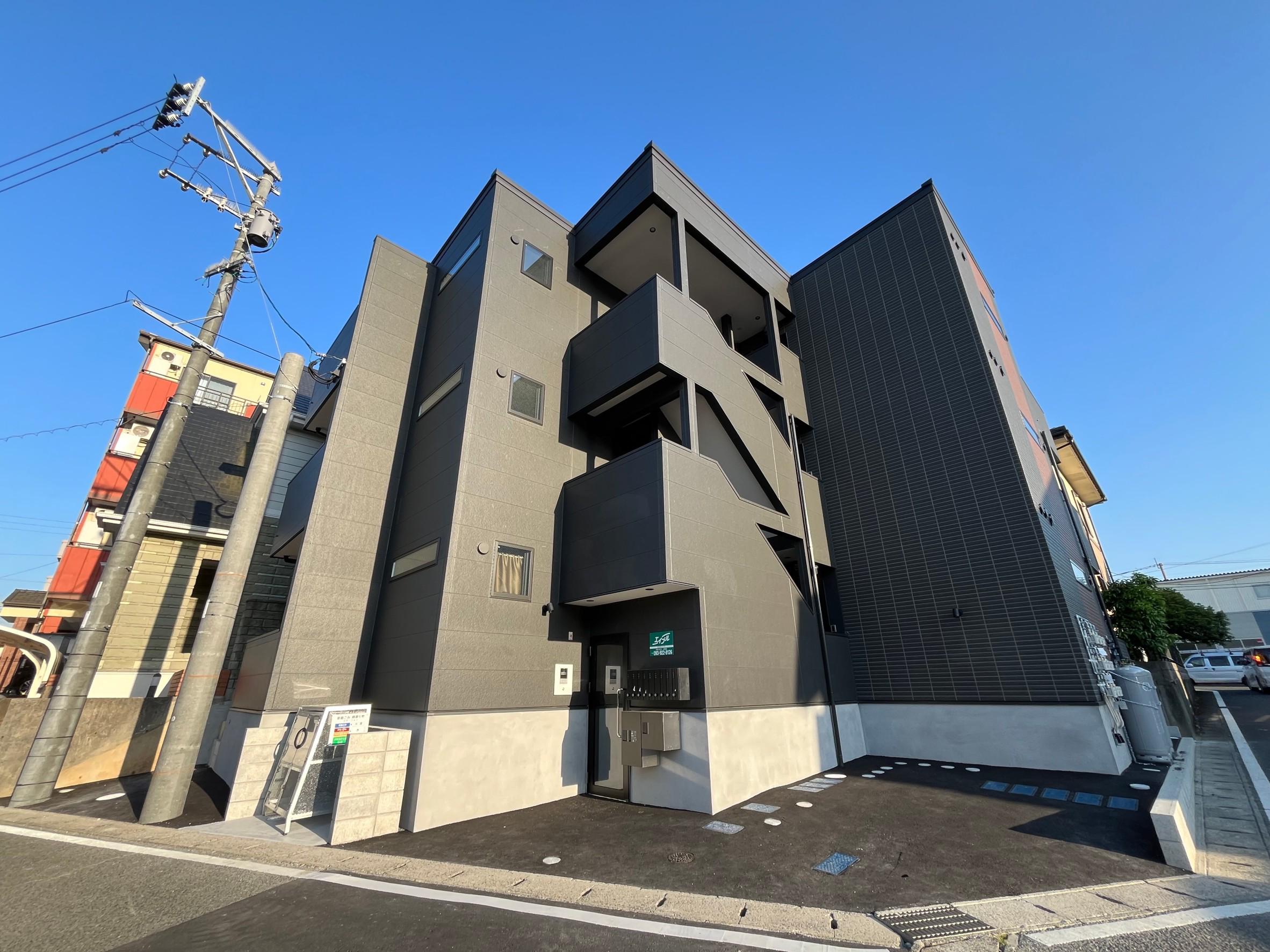CRECIA守恒