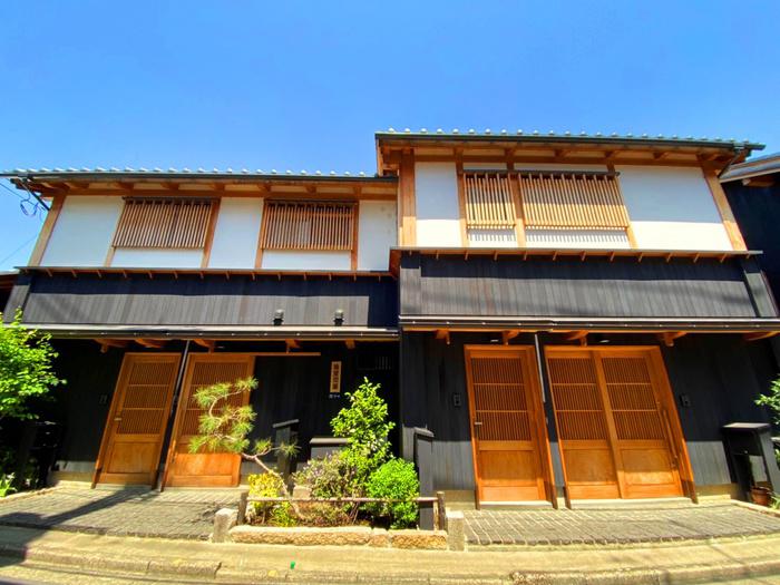 町屋弐番