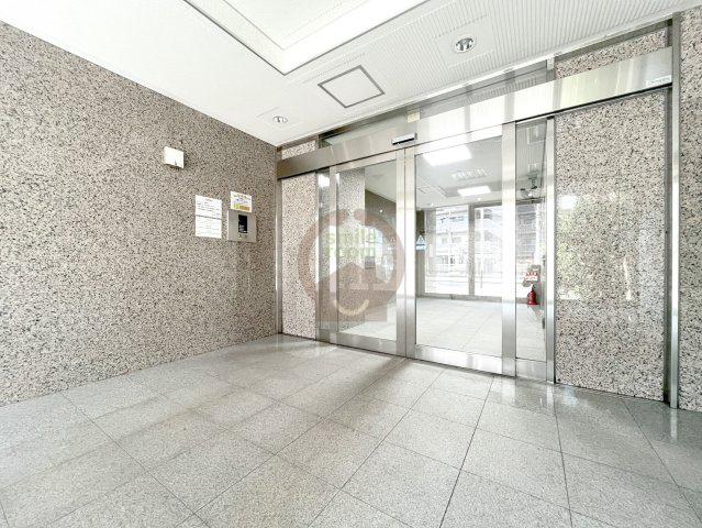 ラナップスクエア野田