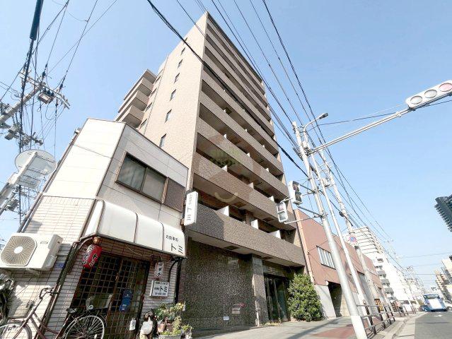 ラナップスクエア野田