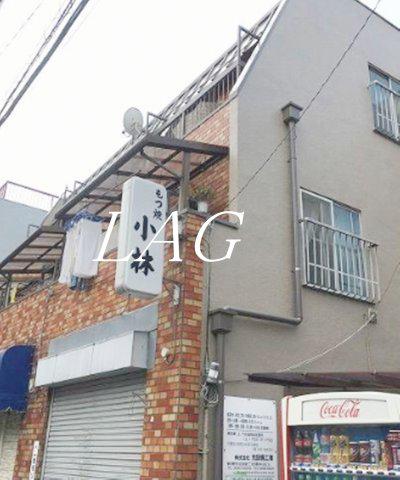 駅前光ハイツ