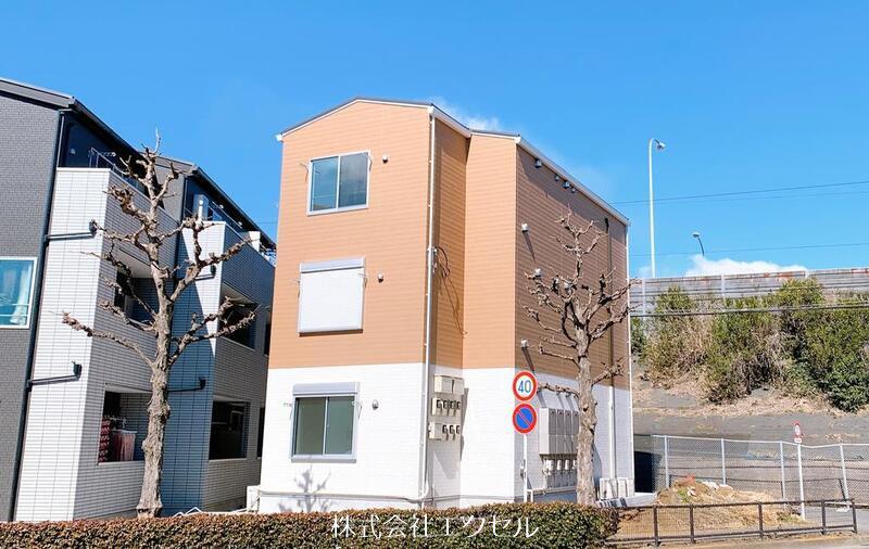 エルバード石川