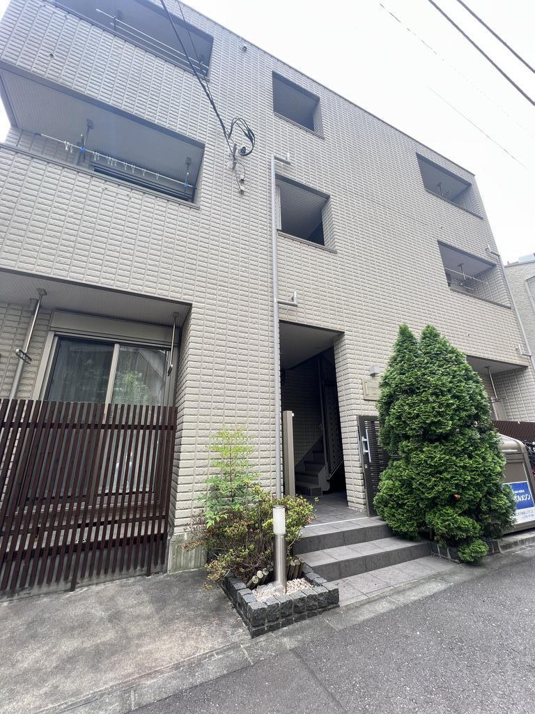 ル フレール滝野川