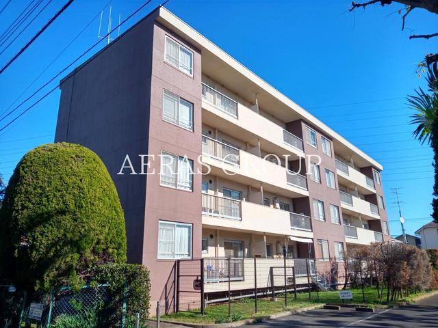 アプリーレ吉祥寺