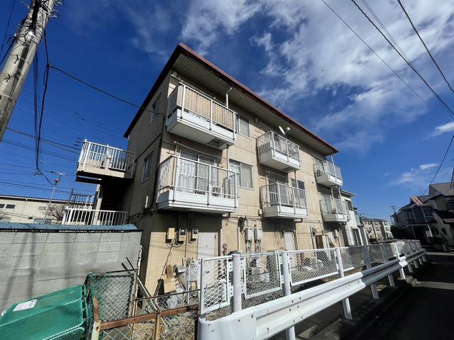 リンナイハイツ