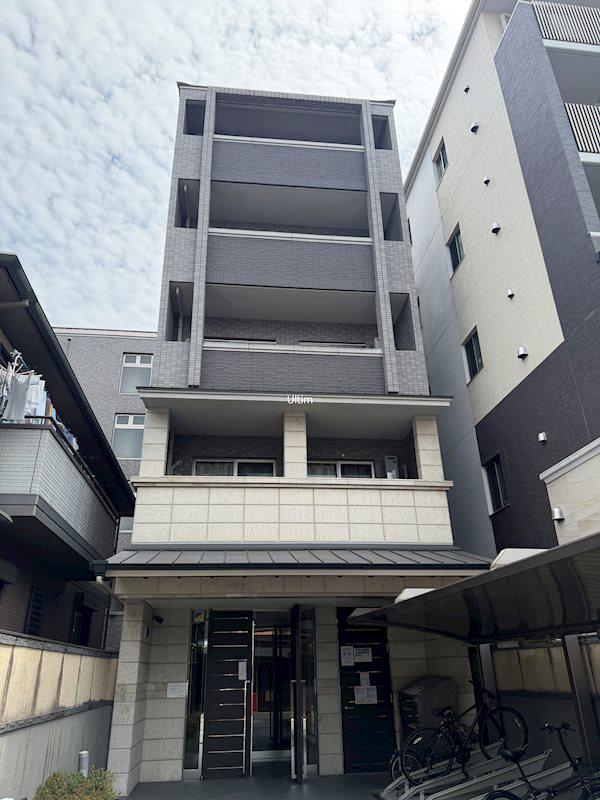 べラジオ京都東山II