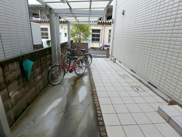 ワイズヤード