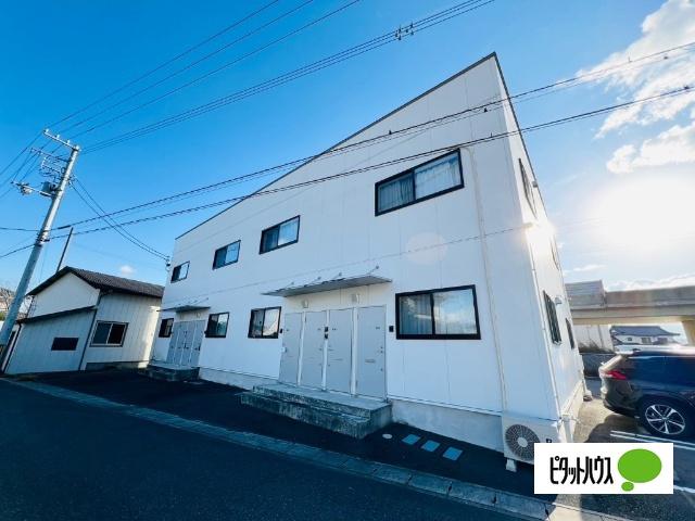 ピース・クレア C棟