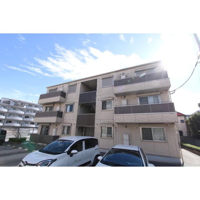 ORCHARD HOUSE S