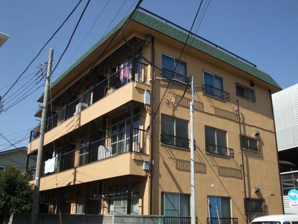 エルセリート南浦和