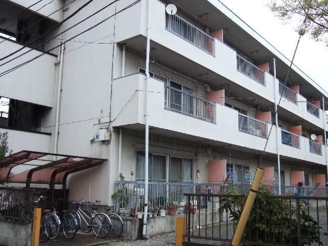 国井コーポ