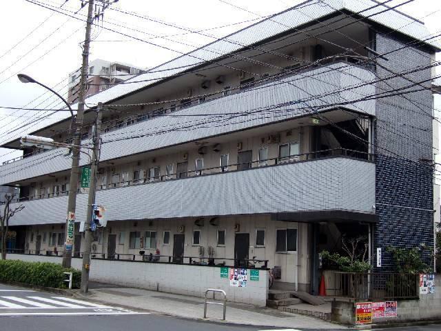 国井コーポ