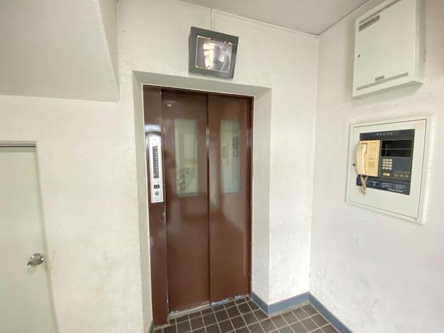 砂サンシャインシティ3番館