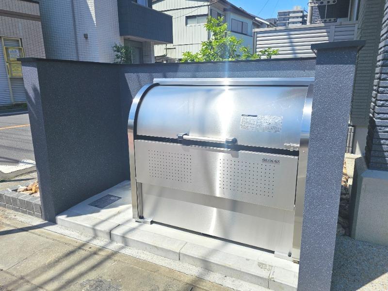 グランドゥール ソレイユ 浦和II