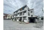 松平マンション