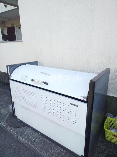 コーポアロフィII