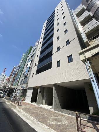 GRANDE MAISON 浅草合羽橋