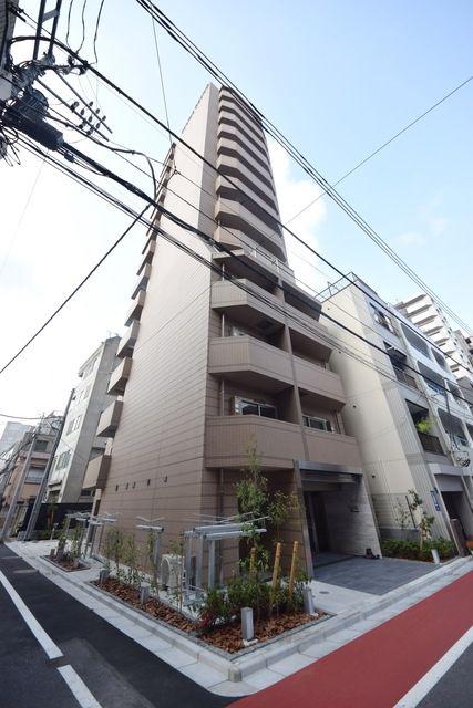 プレール・ドゥーク元浅草