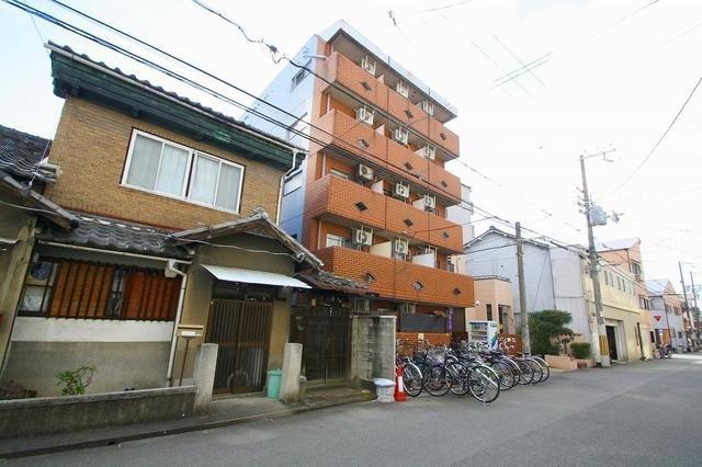 メゾン野江
