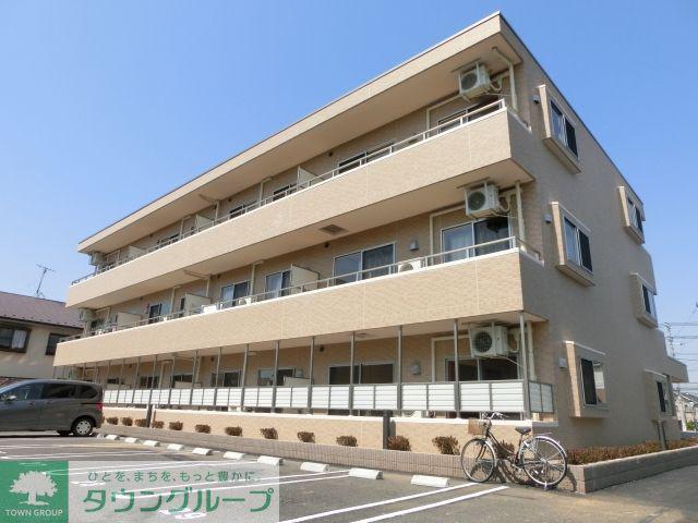 マナブライトンフロント