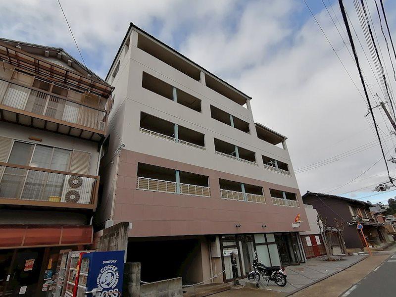 第50長栄ボンプレミール
