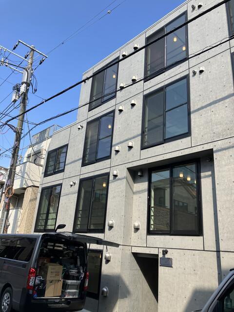 PREMIUM RESIDENCE AKABANE