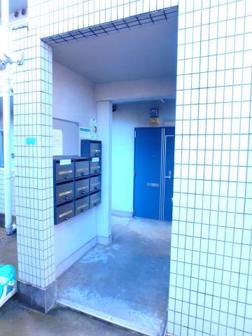 パサージュ伊敷