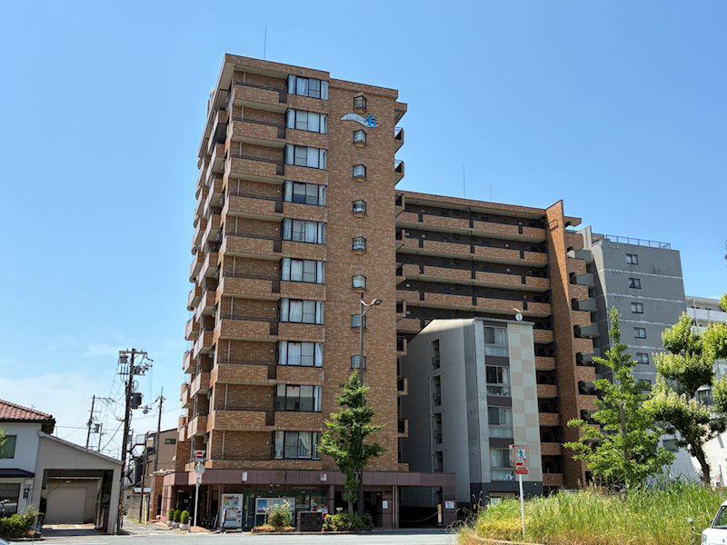 第45長栄シャルト五条