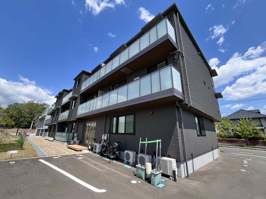 BEREO高森