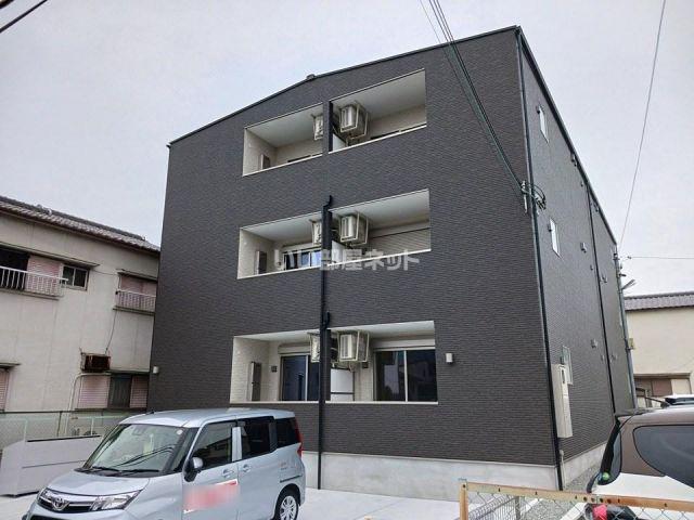 ジーメゾン新在家